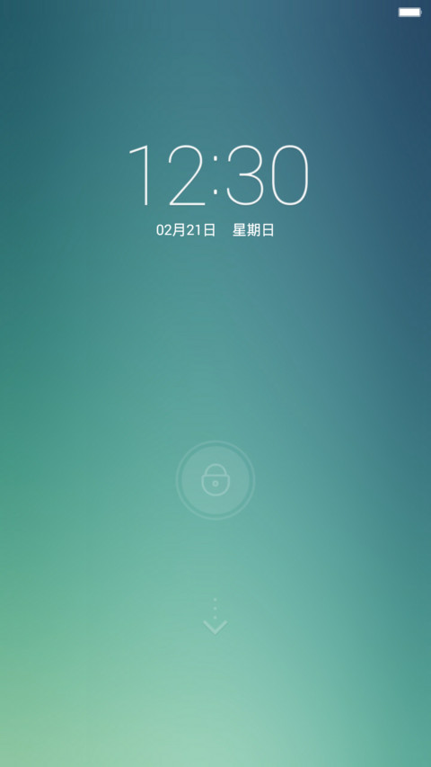 line-复刻 screenshot