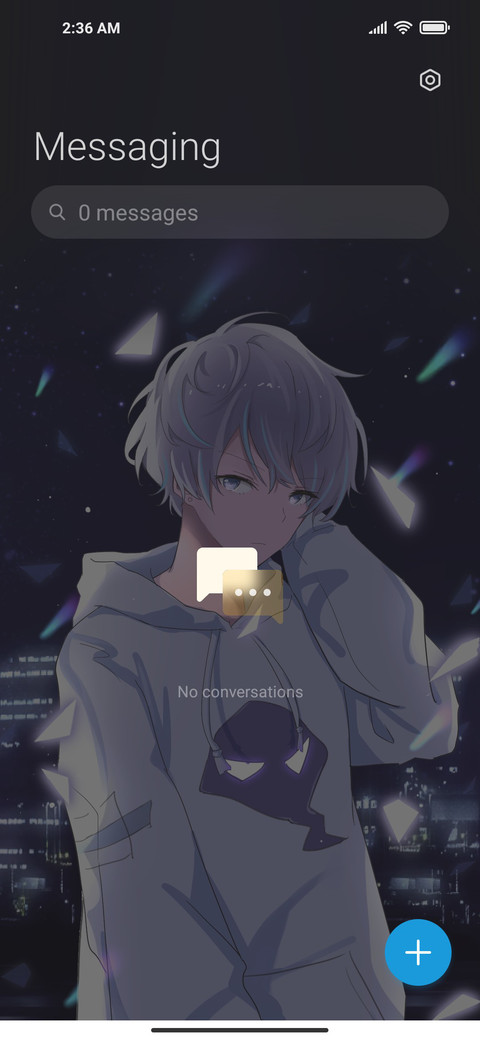 city star boy screenshot