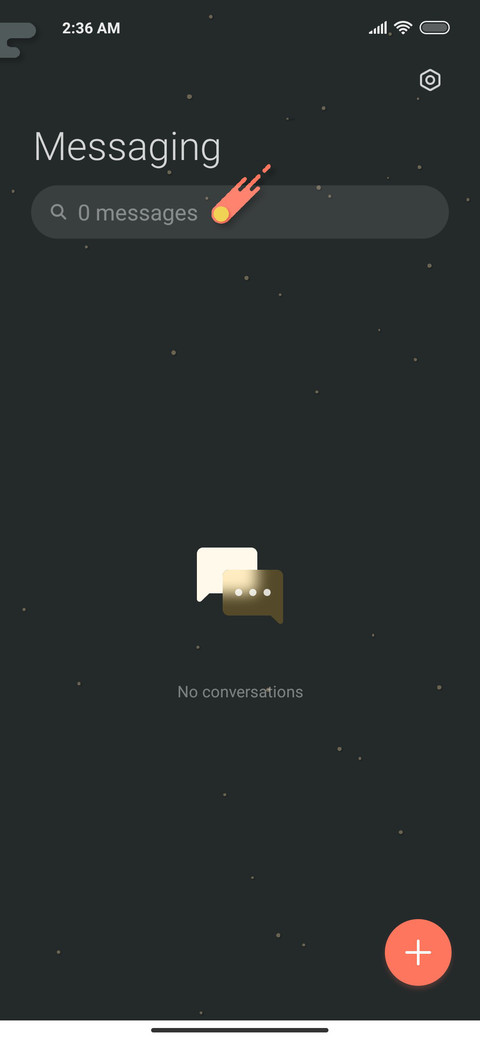 World of Paper screenshot