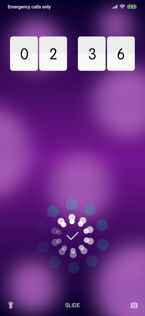 PARTYGLO_DWM4 screenshot