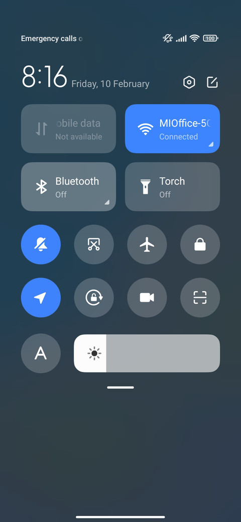 Stacking happy screenshot
