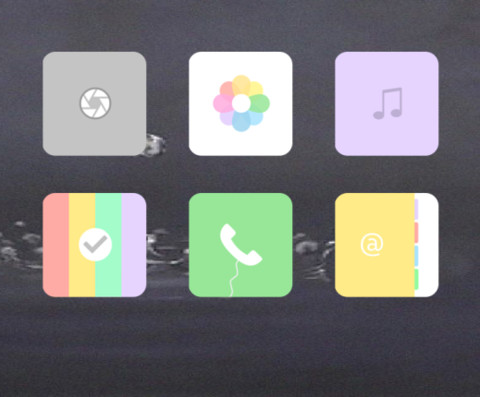 DaJin screenshot