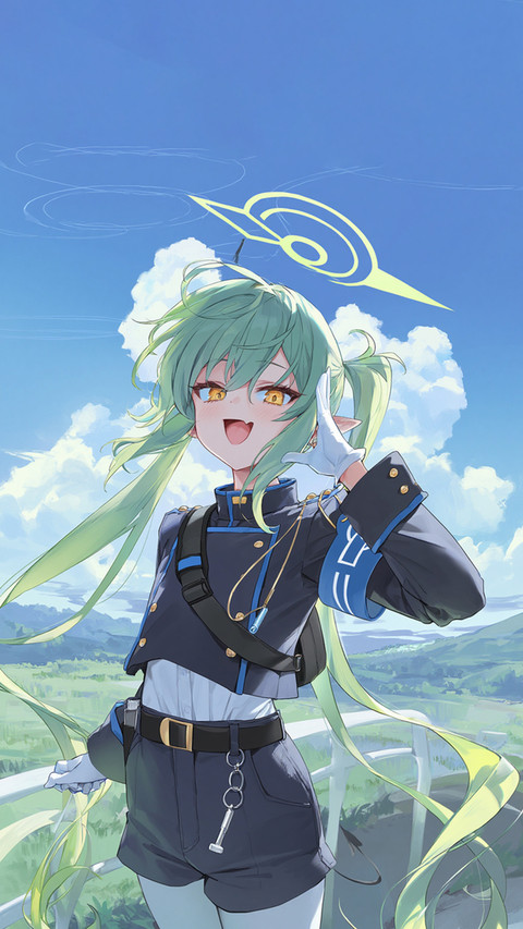 长空赴约 screenshot