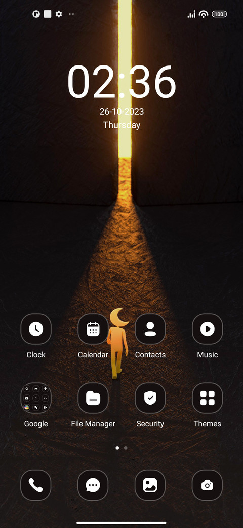 Pathway screenshot