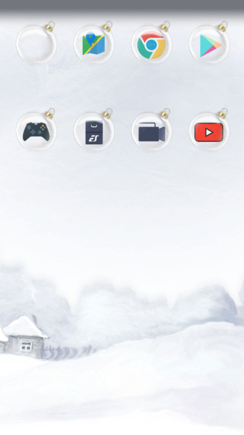 New Year screenshot