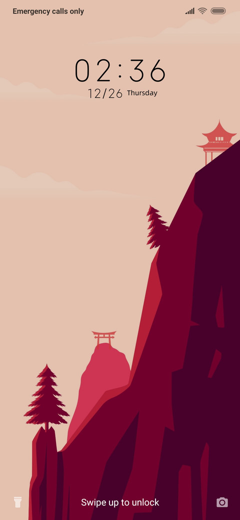 temple_3MD screenshot