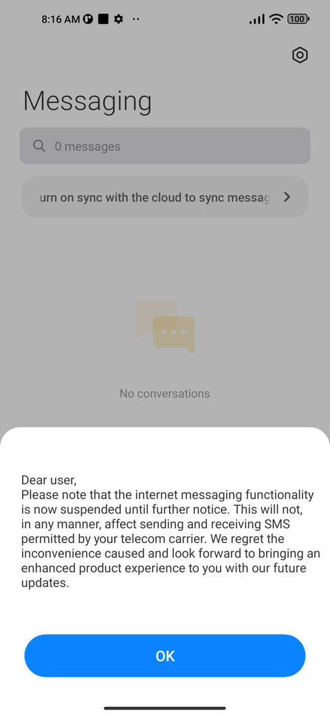 HyperUI V3 screenshot