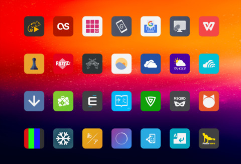 MultiROM 10 screenshot