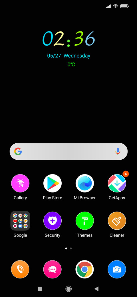 ydxh screenshot