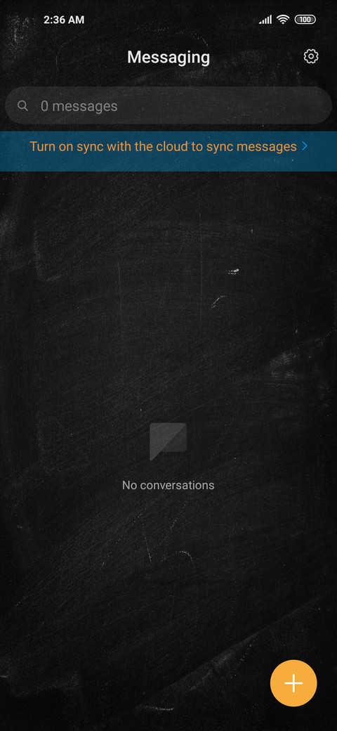 Try Harder Dynamic screenshot
