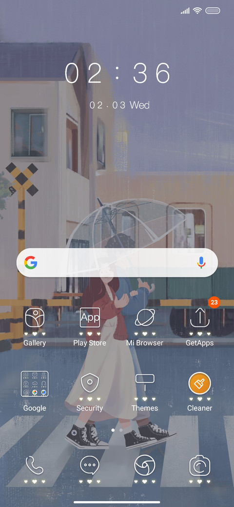 Have Me With You screenshot