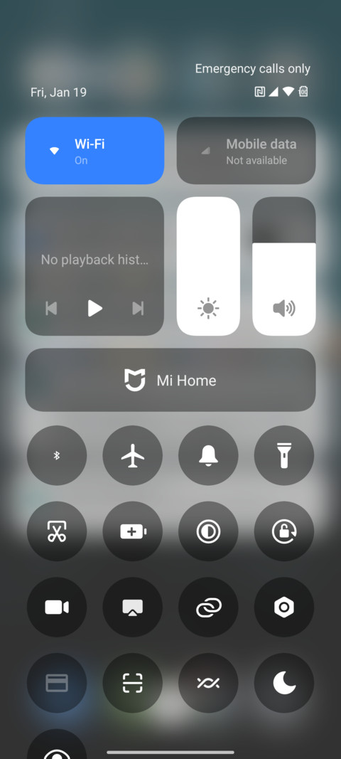 Pixios screenshot