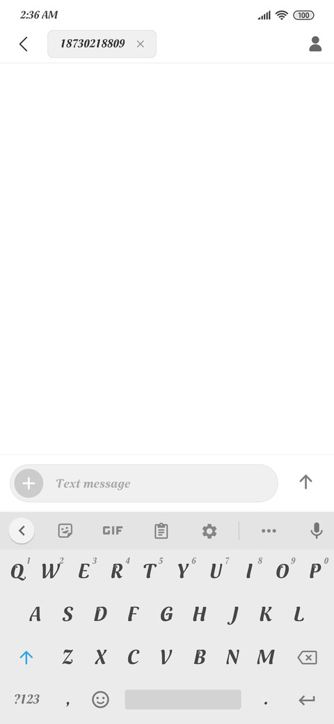 Lockon screenshot