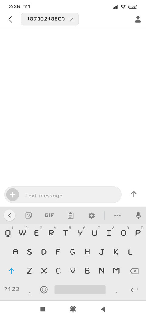Twist and Turns screenshot