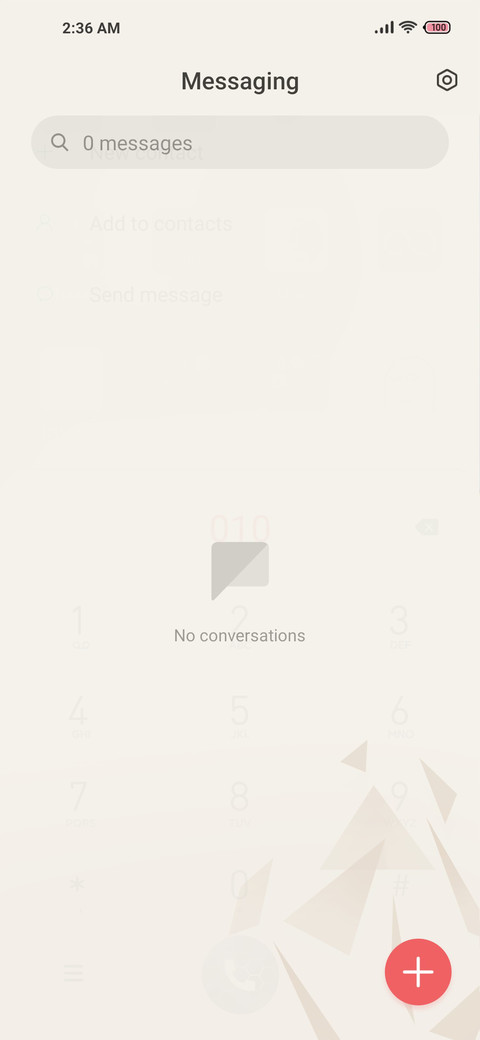 To Future screenshot