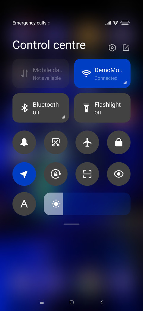 LondonEye_3MDS screenshot