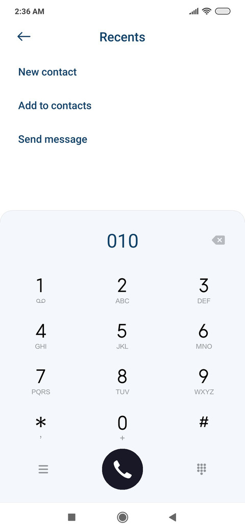 Spider_3MDS screenshot