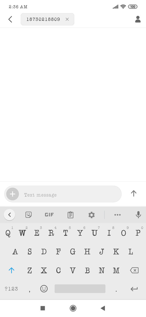 AFL font pnm screenshot