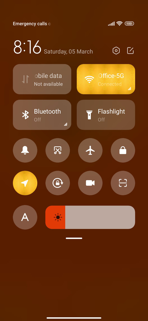 New Year screenshot