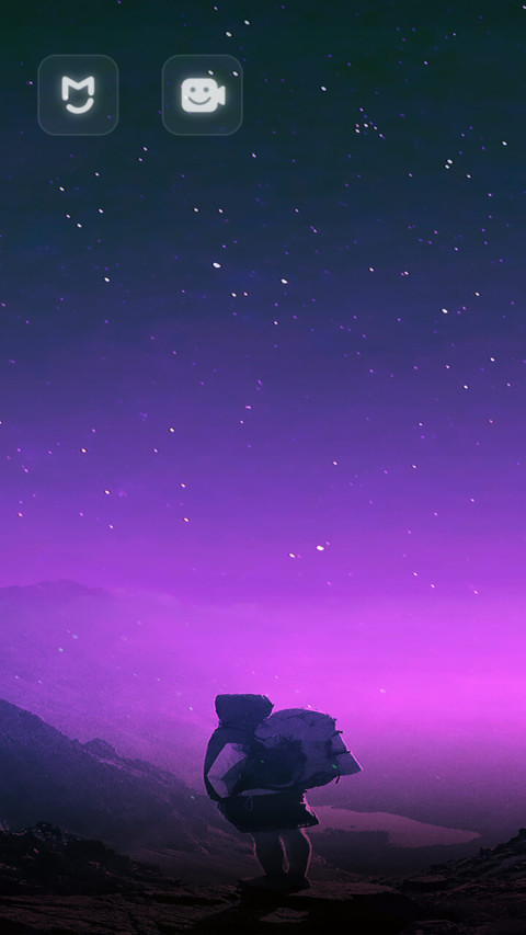 Phantom 999 screenshot