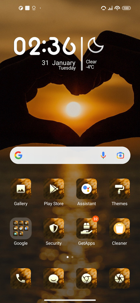 Valentine_night screenshot