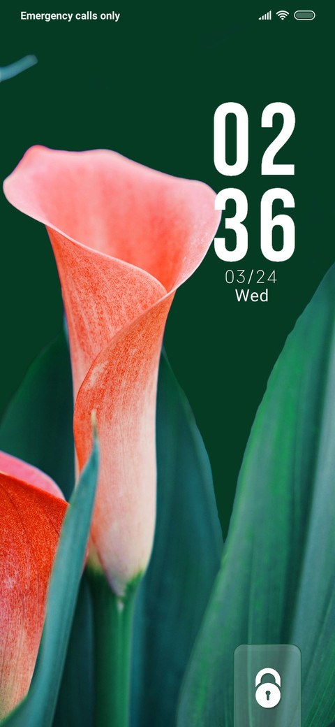 Plant screenshot