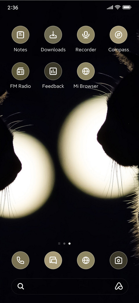 Meow Magic screenshot