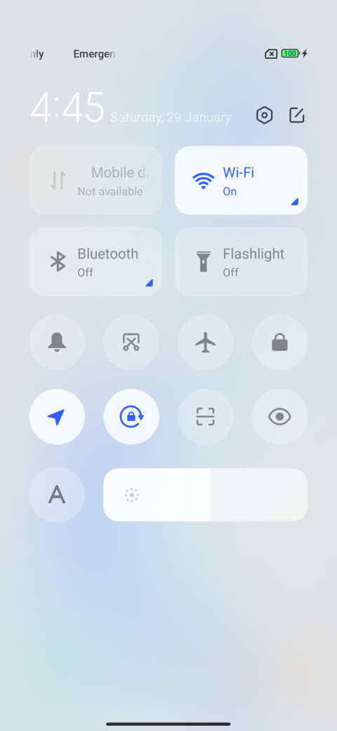 ZERO screenshot