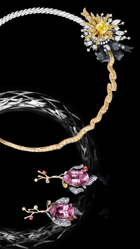 珠宝圆舞曲 screenshot