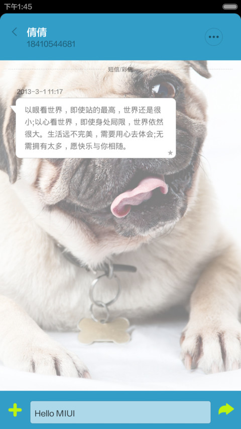 cute_ugly_pug(UPDATE) screenshot