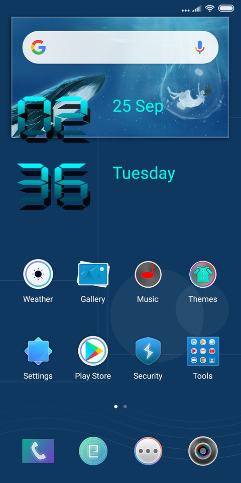 charm away  screenshot