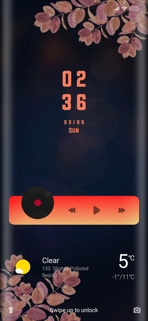 Leave_2 screenshot