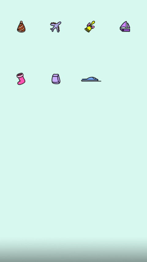 爱与希望 screenshot
