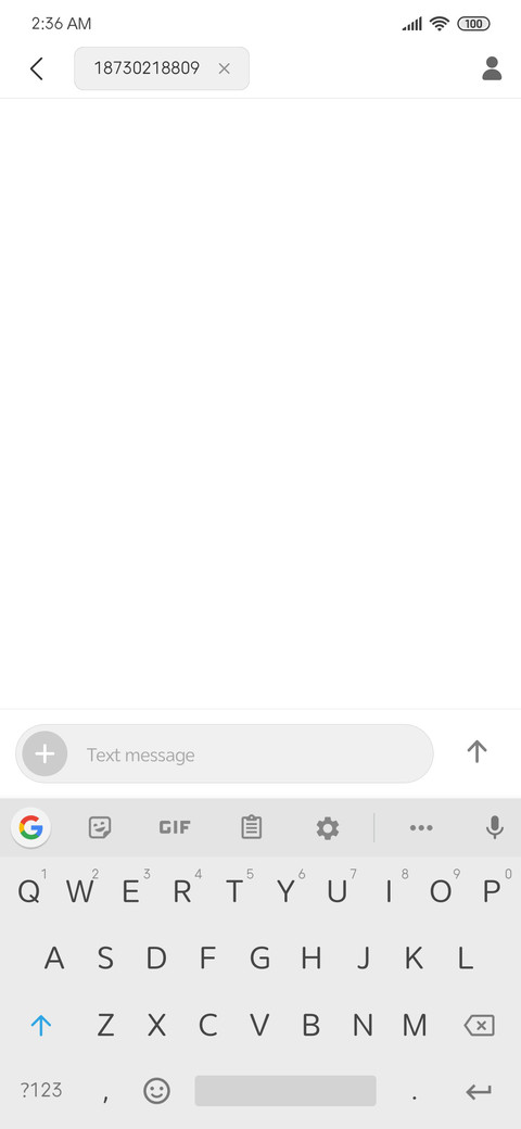 HY Sans  screenshot