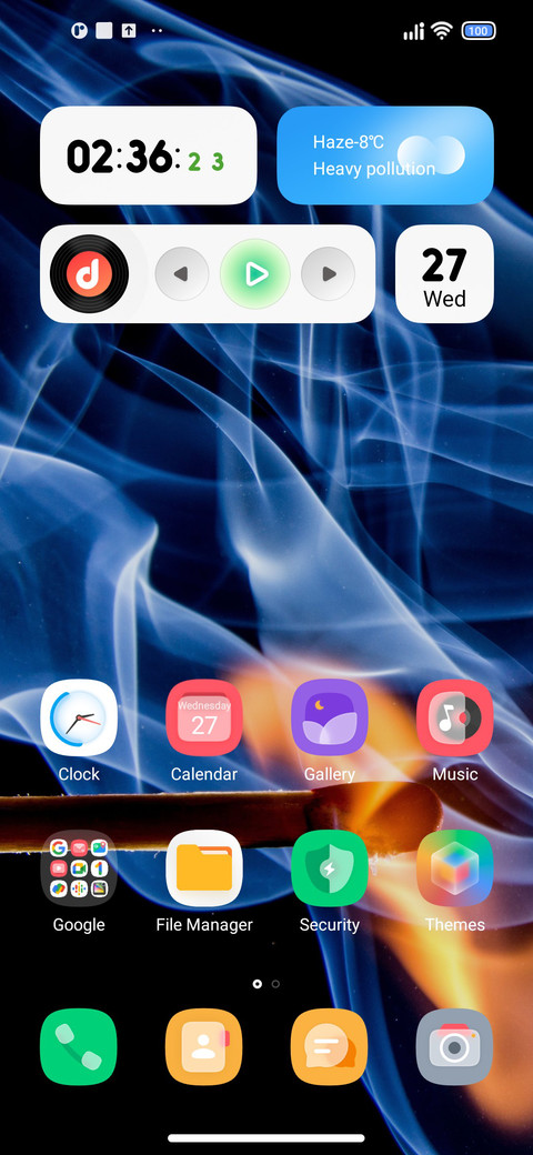 3DSMOKE_UI screenshot