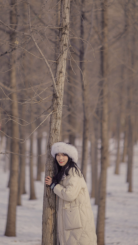 下雪就要打雪仗 screenshot