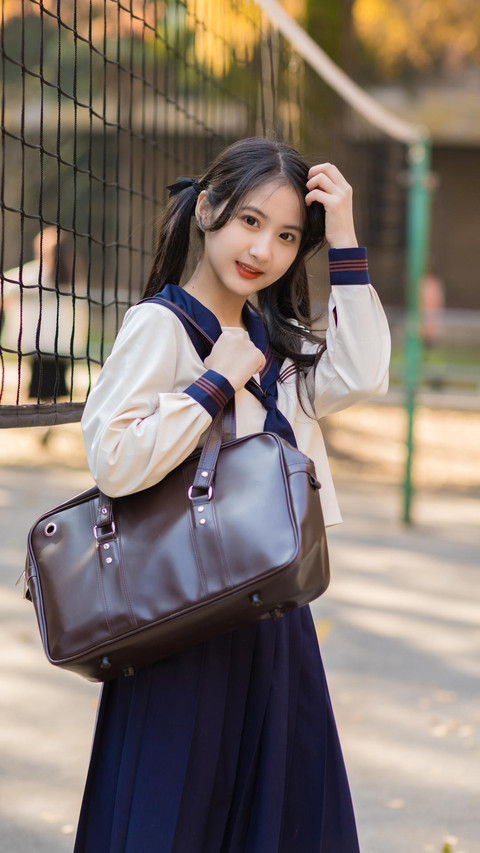 JK制服圈简称大揭秘 screenshot