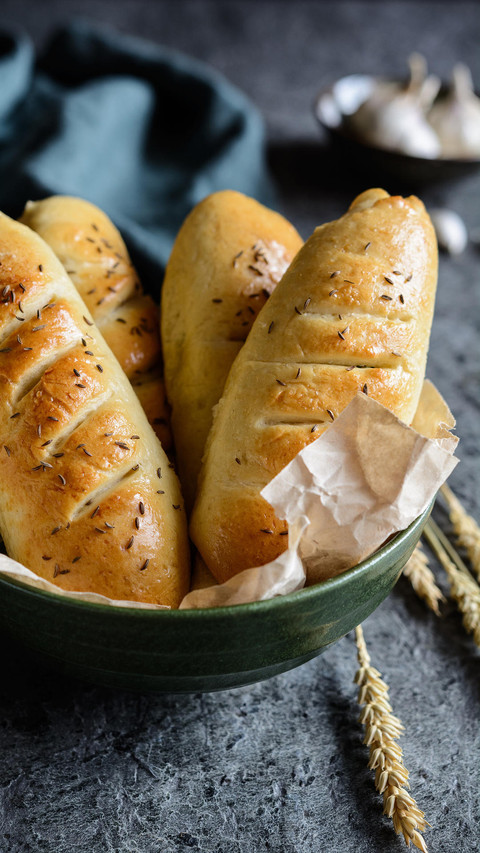 面包发酵看这里 screenshot