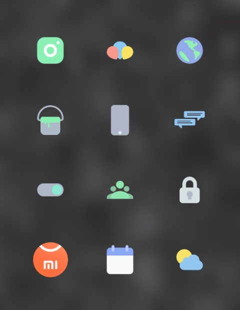 MIDNIGHT screenshot