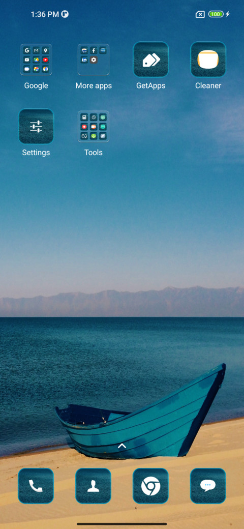Beach Quo screenshot