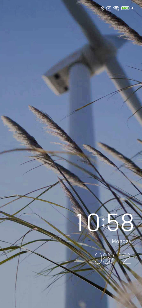  wind blow smove screenshot