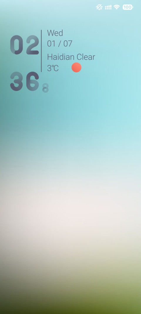 light Kite V screenshot