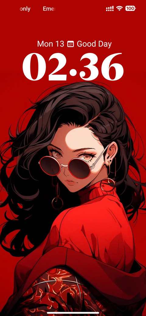 Phone XR BD v2 screenshot