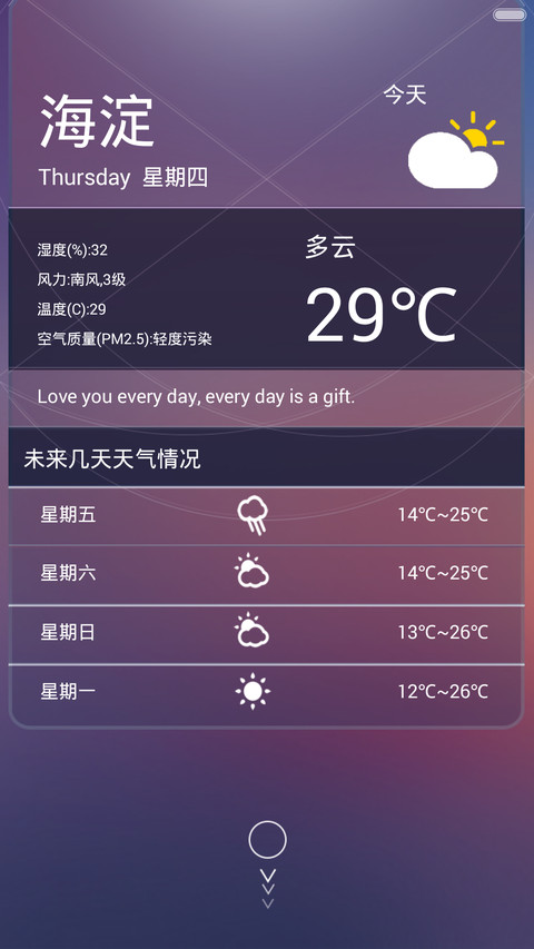 忆时光 screenshot
