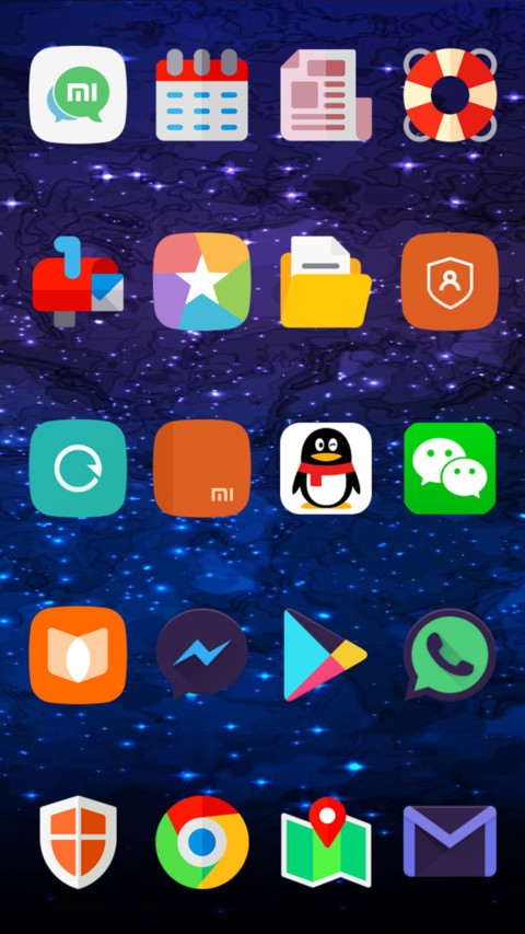 Dark Light screenshot