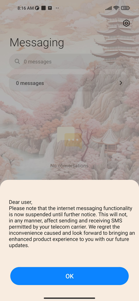 Qingshan+Seasons screenshot