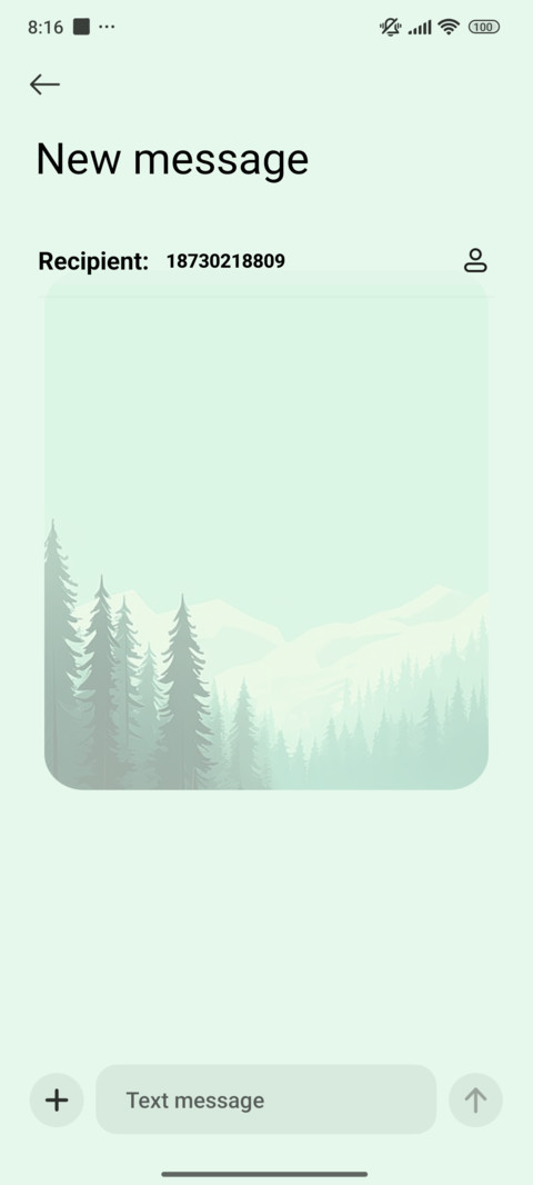 Lake Mist Cottage screenshot