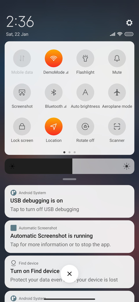 Space_2 screenshot