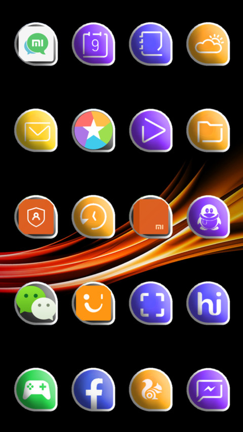 UiXz_DWM3 screenshot