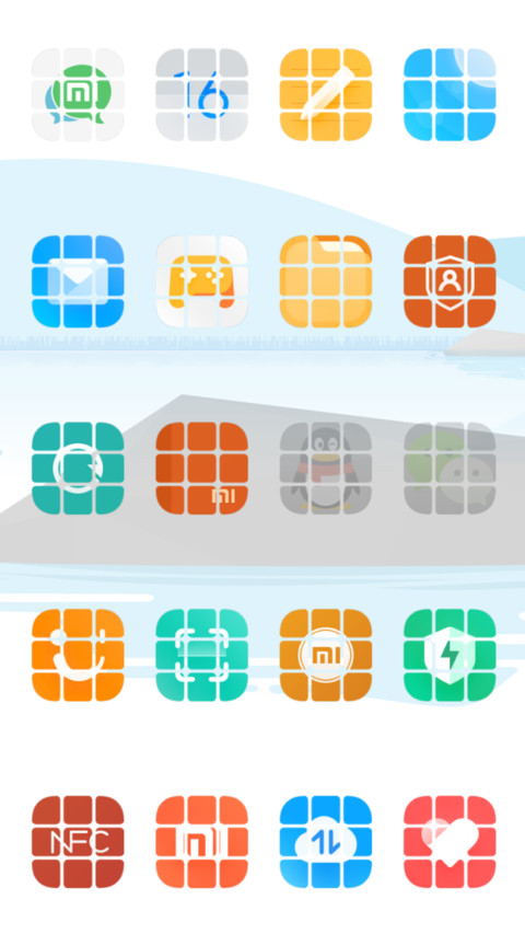 Grid_DWM3 screenshot